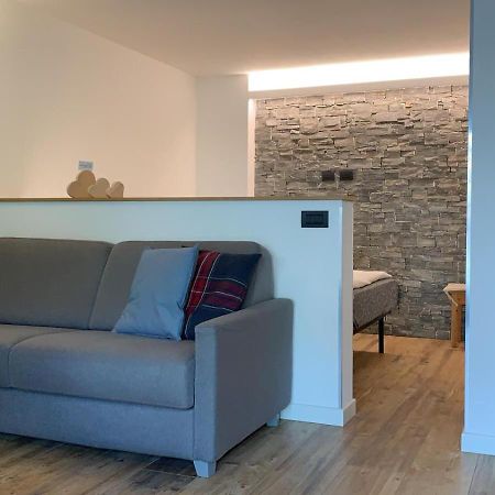 Chalet Italo 리비뇨 외부 사진