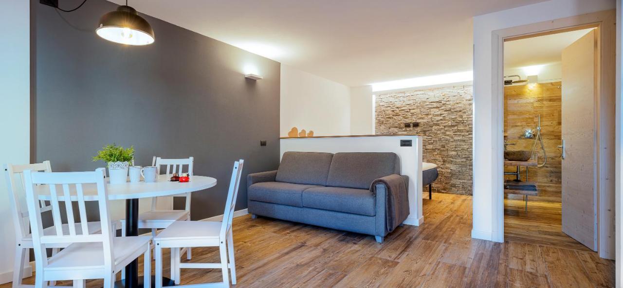Chalet Italo 리비뇨 외부 사진