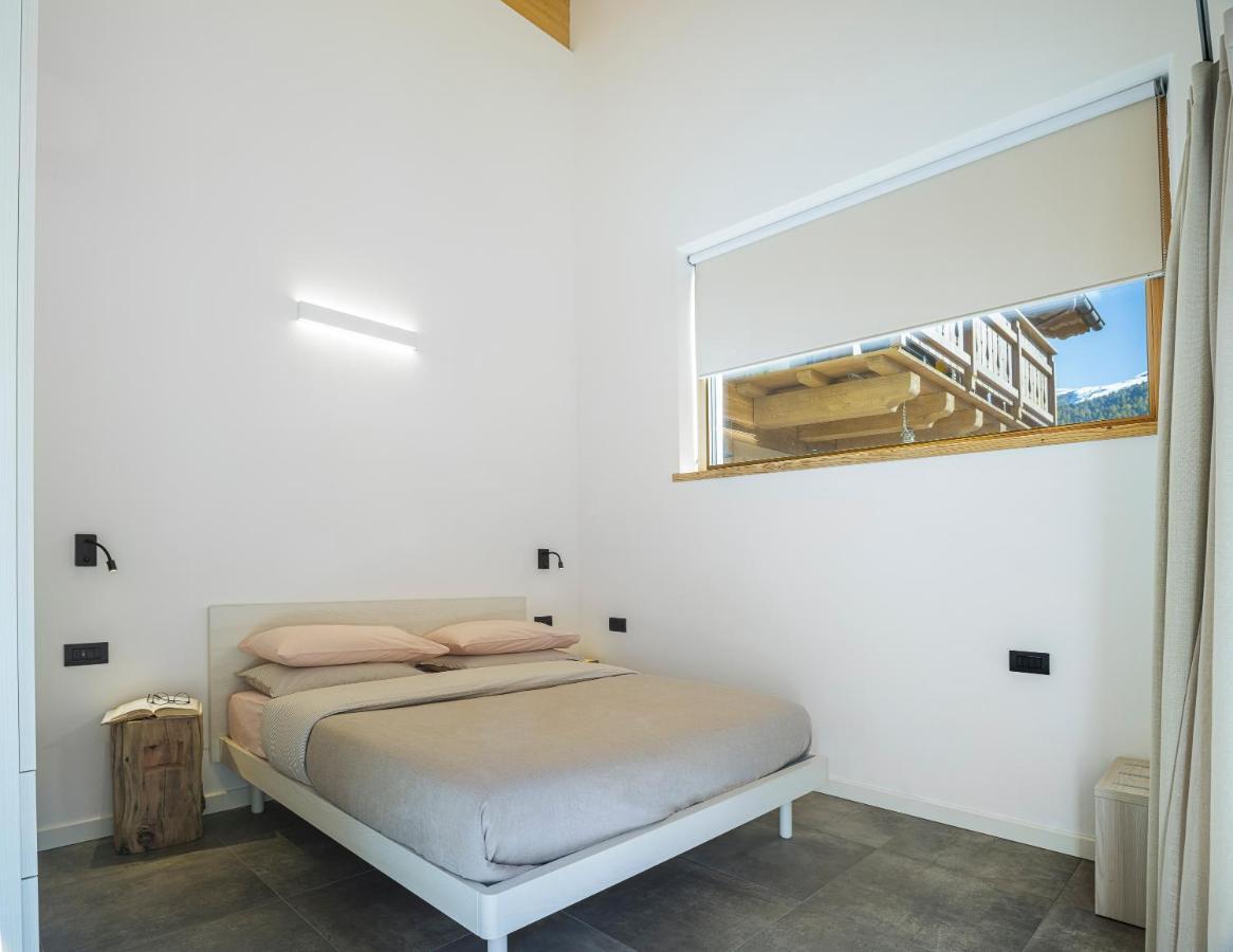 Chalet Italo 리비뇨 외부 사진