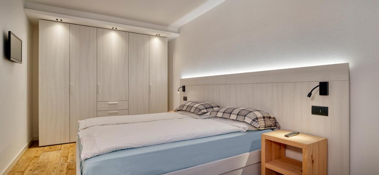 Chalet Italo 리비뇨 외부 사진