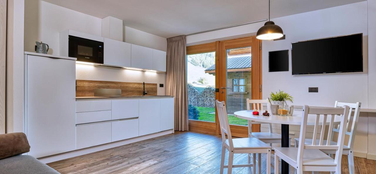 Chalet Italo 리비뇨 외부 사진