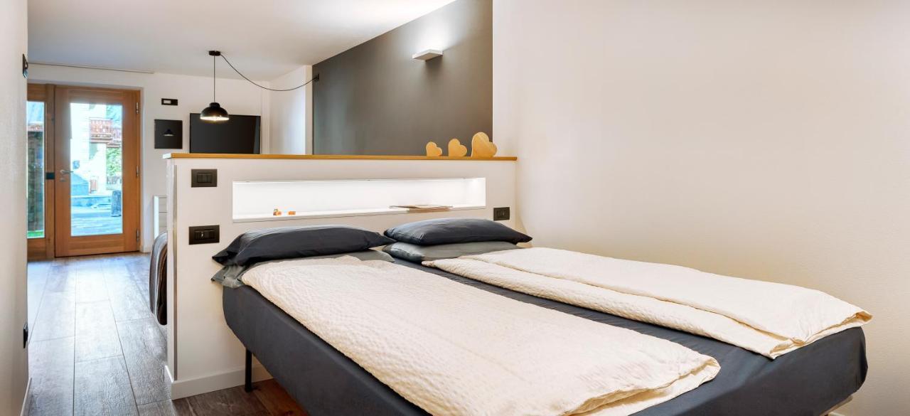 Chalet Italo 리비뇨 외부 사진